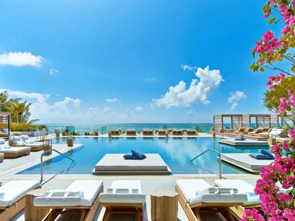 1 Hotel South Beach
