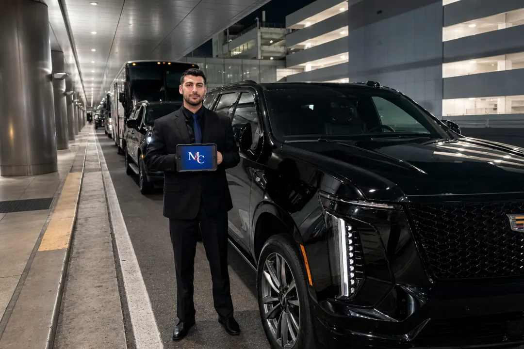 Miami Limo Car Now Partner of a major European Airline