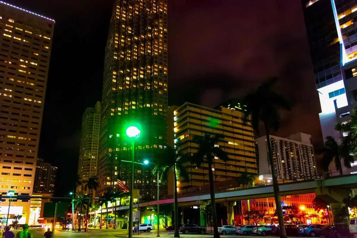 Nightlife Tours: Experience Miami's Nightlife with Miami Limo Service