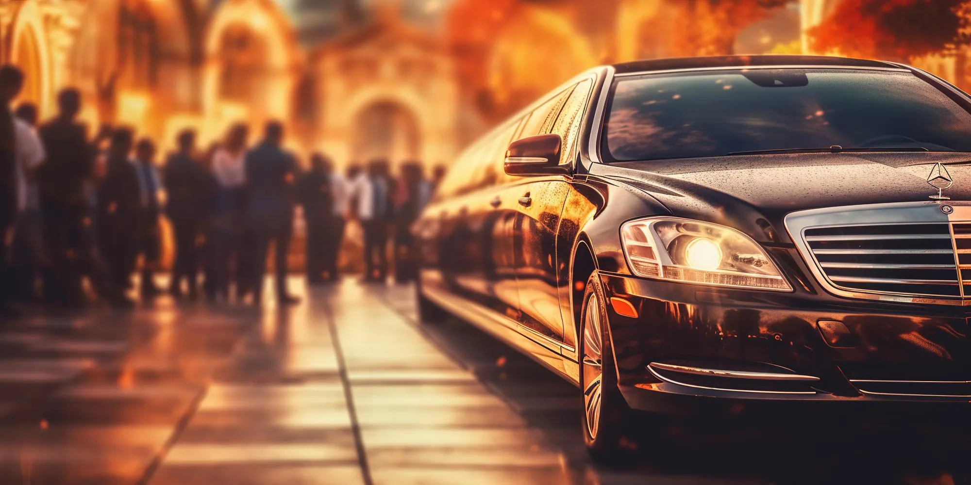 Discover the Best Limo Service in Miami, Florida: Luxury on Wheels Await!