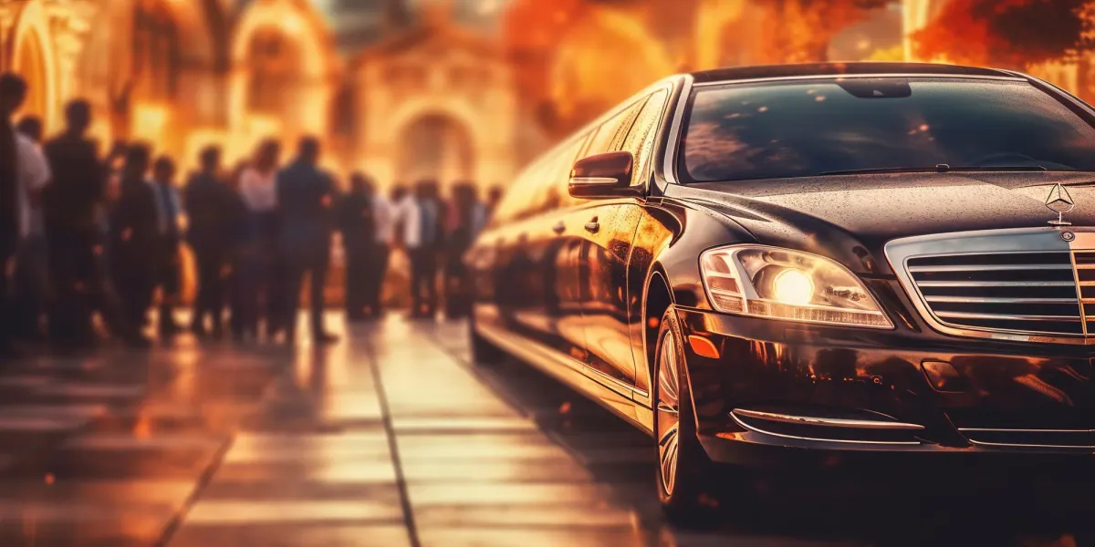 Discover the Best Limo Service in Miami, Florida: Luxury on Wheels Await!